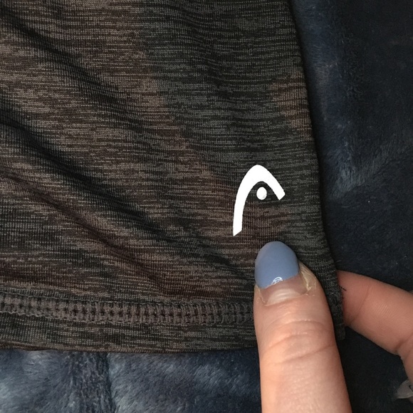 HEAD Workout Tee | Small | EUC - Picture 5 of 7